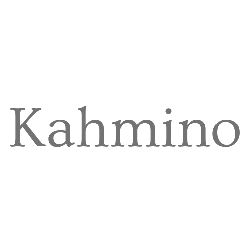Kahmino