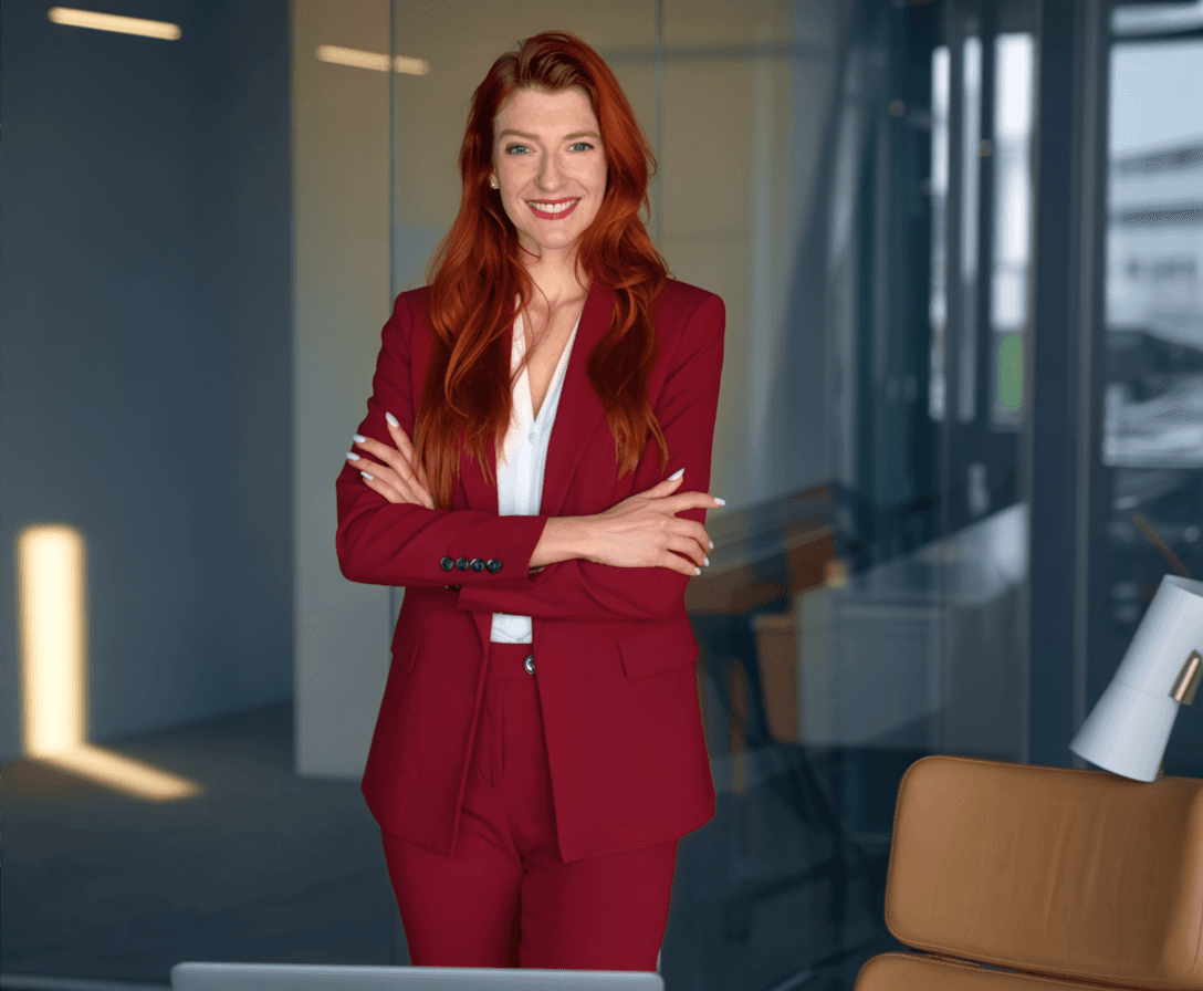 Abigail Merrill, Founder of GrowthUP Partners