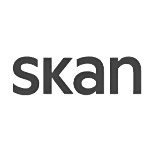 Client logo