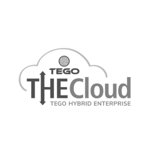 Client logo